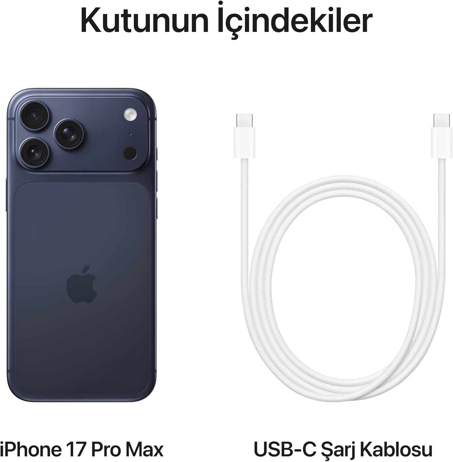 گوشی موبایل Apple iPhone 17 Pro Max 256 GB 6.9 اینچی گوشی موبایل Apple iPhone 17 Pro Max 256 GB 6.9 اینچی