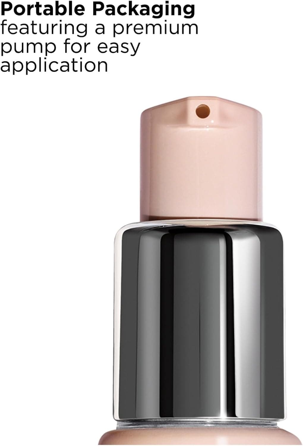 کرمپودر REVLON PhotoReady Candid با جلوه طبیعی رنگ کاراملی مدل 440، 22ml کرمپودر REVLON PhotoReady Candid با جلوه طبیعی رنگ کاراملی مدل 440، 22ml