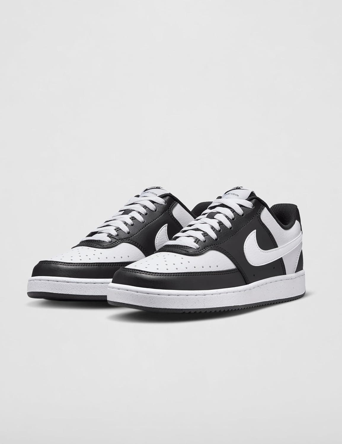 کفش کتانی زنانه Nike مدل W Court Vision Lo Nn کفش کتانی زنانه Nike مدل W Court Vision Lo Nn