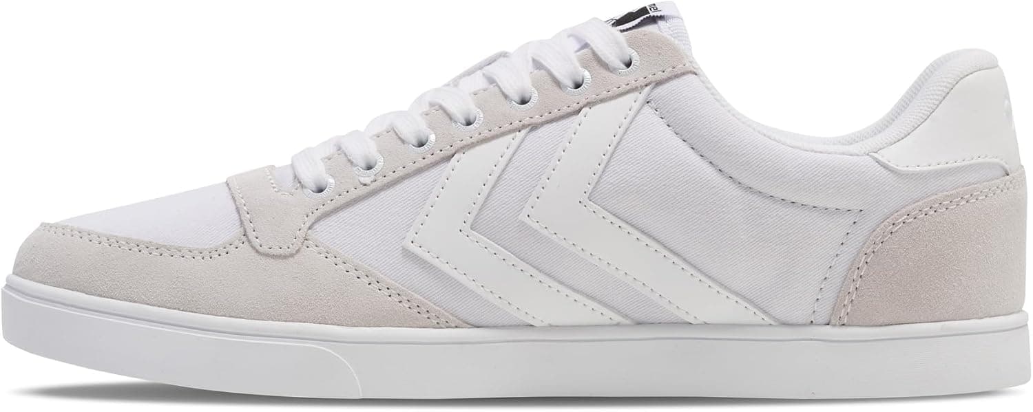 کفش اسنیکرز hummel مدل Slimmer Stadil Tonal مشکی ساقکوتاه 12 UK (47 EU) کفش اسنیکرز hummel مدل Slimmer Stadil Tonal مشکی ساقکوتاه 12 UK (47 EU)