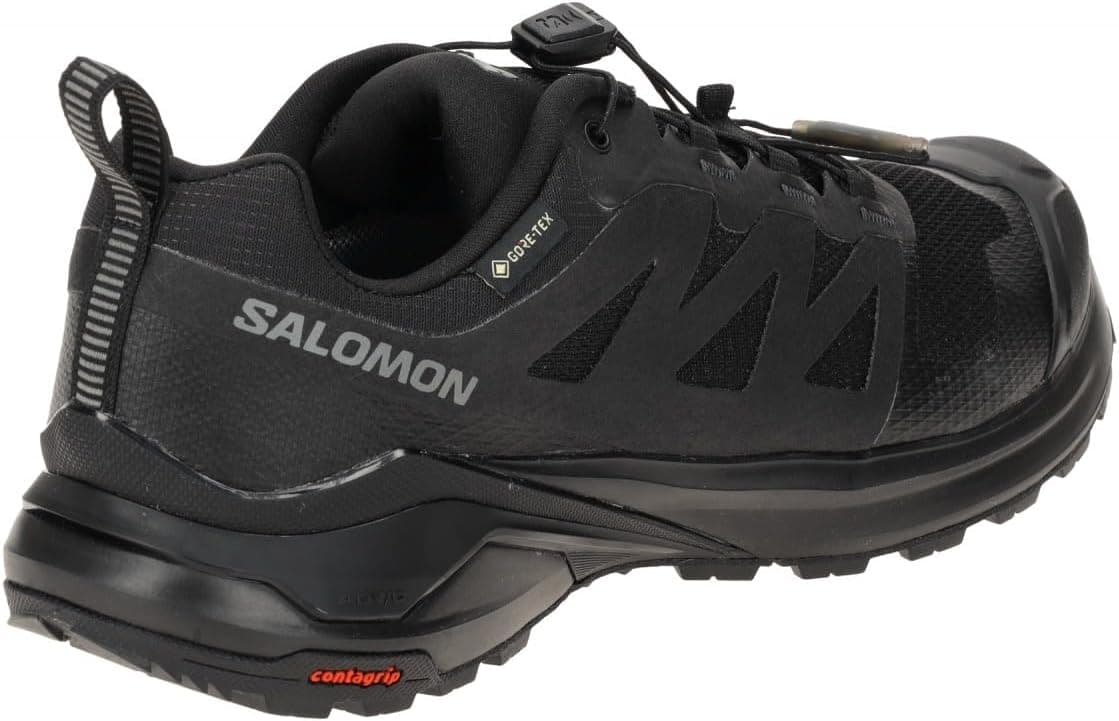 کفش پیادهروی مردانه Salomon مدل X-ADVENTURE GTX کفش پیادهروی مردانه Salomon مدل X-ADVENTURE GTX