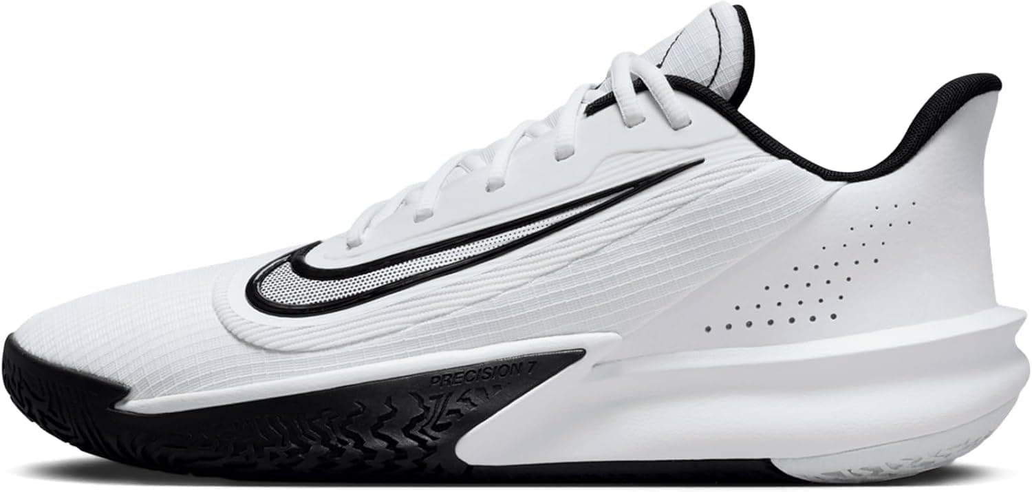 کفش بسکتبال NIKE مدل Precision VII مخصوص آقایان کفش بسکتبال NIKE مدل Precision VII مخصوص آقایان