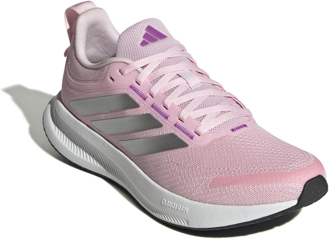 کفش دویدن زنانه adidas مدل Runfalcon 5 کفش دویدن زنانه adidas مدل Runfalcon 5