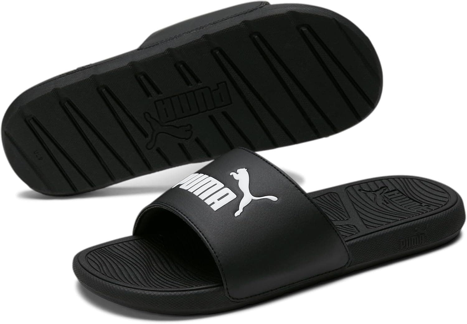 صندل اسلایدی مردانه PUMA مدل Cool Cat 2.0 صندل اسلایدی مردانه PUMA مدل Cool Cat 2.0