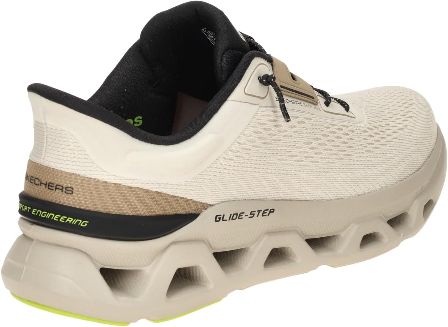 کفش مردانه Skechers GLIDE-STEP ALTUS کفش مردانه Skechers GLIDE-STEP ALTUS