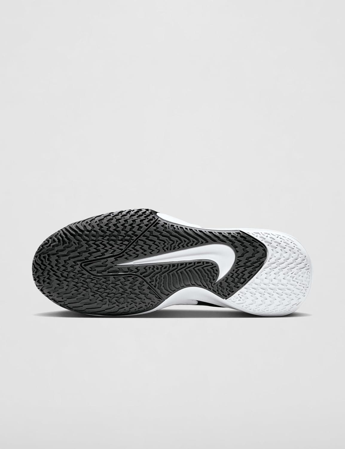 کفش بسکتبال مردانه Nike مدل Precision VII کفش بسکتبال مردانه Nike مدل Precision VII