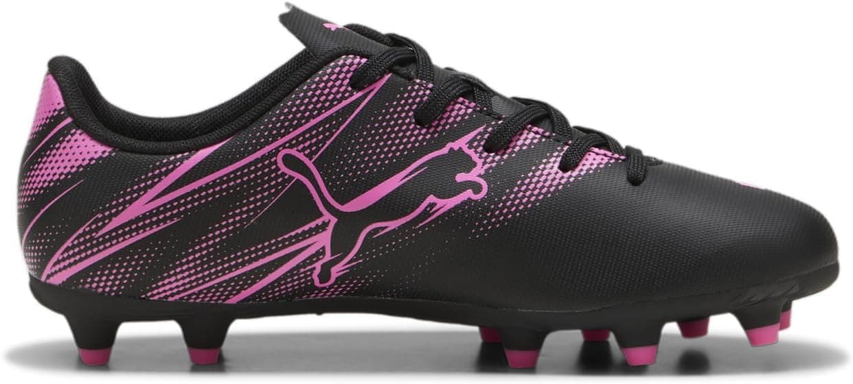 کفش اسنیکر بچگانه PUMA Firm Ground/Artificial Ground مدل Attacanto کفش اسنیکر بچگانه PUMA Firm Ground/Artificial Ground مدل Attacanto