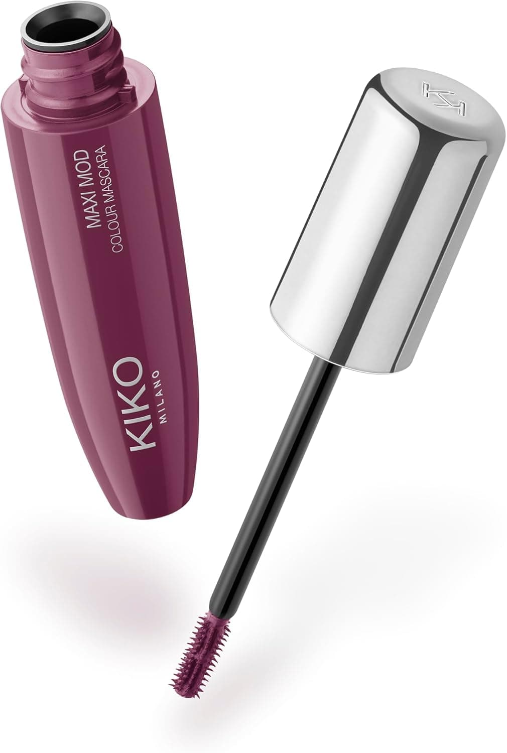 ریمل حجمدهنده Kiko Milano Maxi Mod Colour مدل 03 ریمل حجمدهنده Kiko Milano Maxi Mod Colour مدل 03