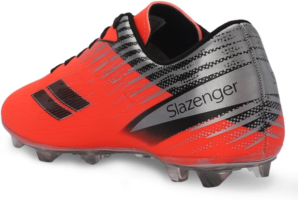 کفش فوتبال مردانه هالیسالنی Slazenger مدل CAMBLY KR کفش فوتبال مردانه هالیسالنی Slazenger مدل CAMBLY KR