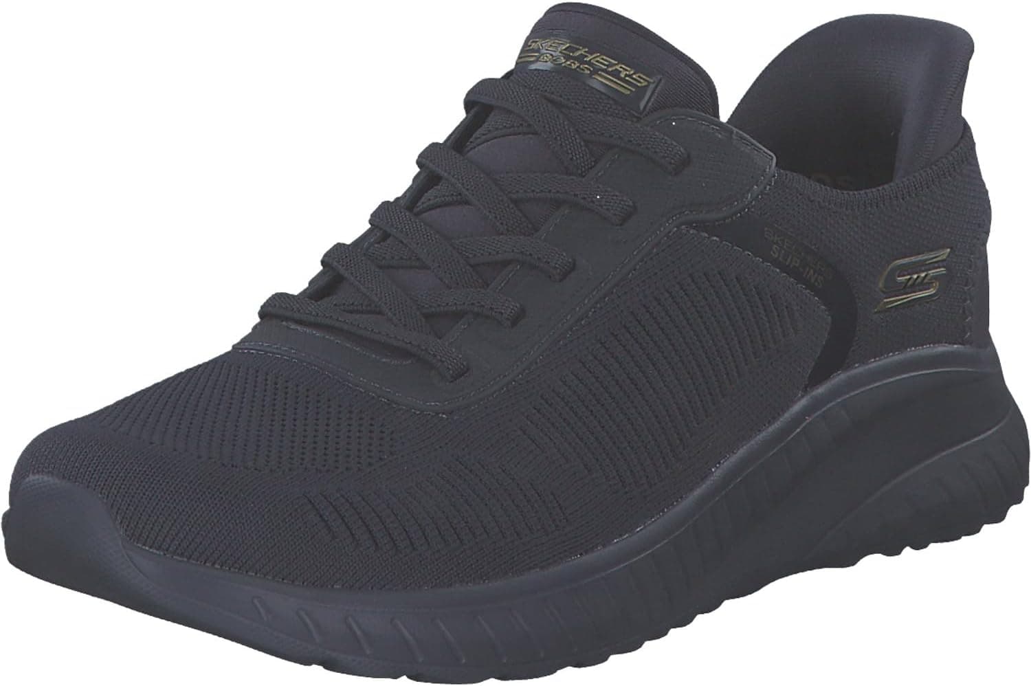 کفش اسنیکر زنانه Skechers BOBS SQUAD CHAOS کفش اسنیکر زنانه Skechers BOBS SQUAD CHAOS