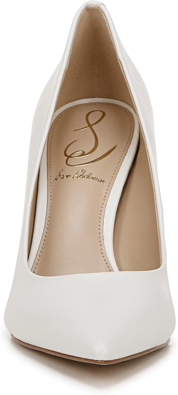 کفش پاشنهبلند زنانه Sam Edelman کلاسیک مدل Hazel کفش پاشنهبلند زنانه Sam Edelman کلاسیک مدل Hazel