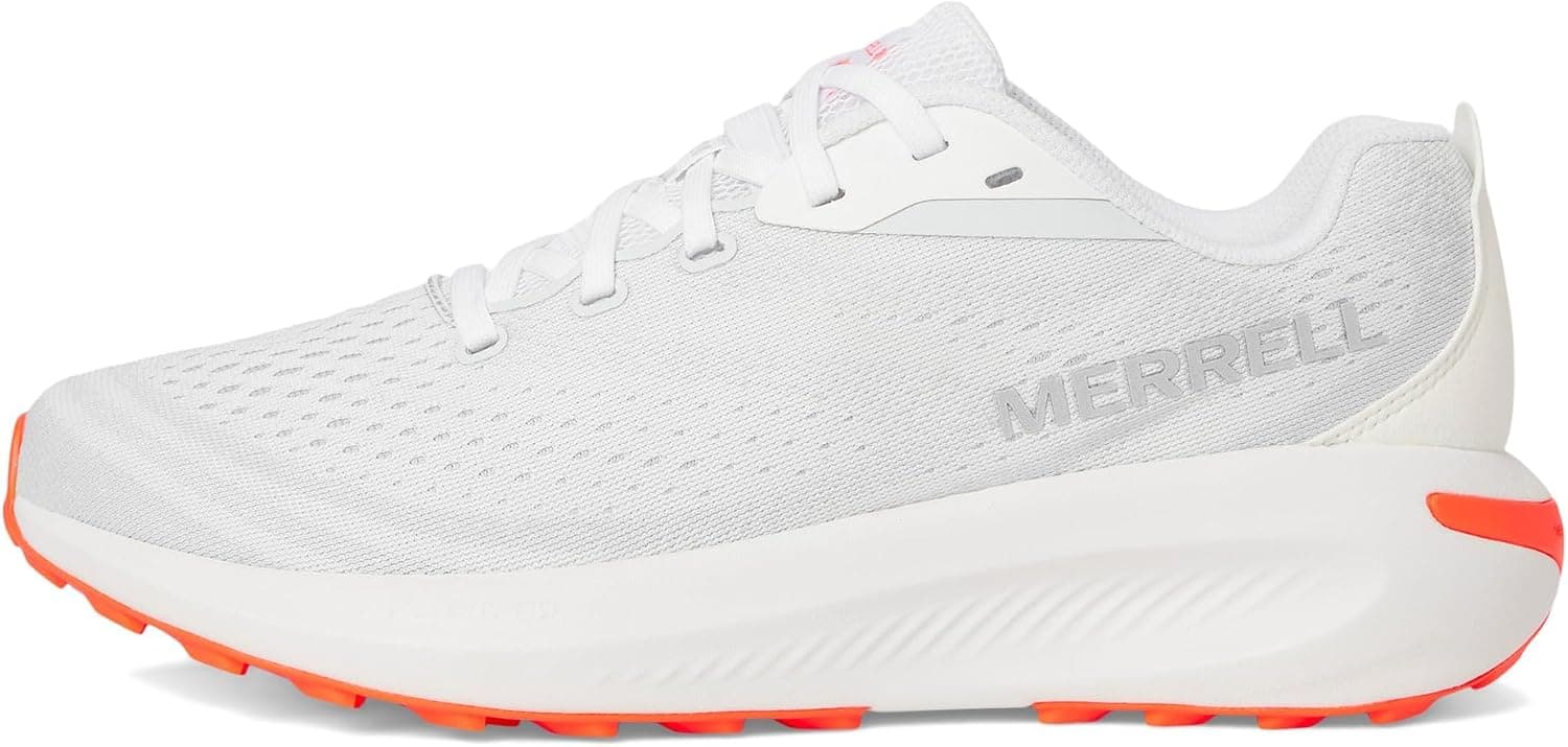 کفش مردانه Merrell مخصوص دویدن در مسیر طبیعی مدل Morphlite کفش مردانه Merrell مخصوص دویدن در مسیر طبیعی مدل Morphlite
