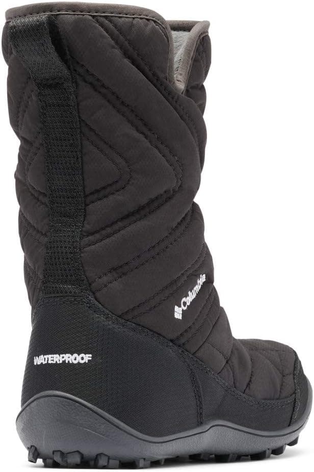 بوت برف بچگانه Columbia Minx Slip III بوت برف بچگانه Columbia Minx Slip III