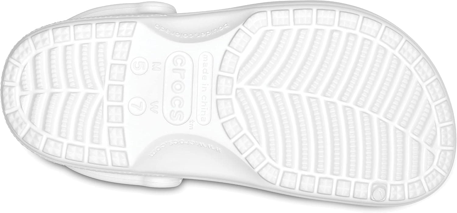 کفش کژوال یونیسکس بزرگسال Crocs مدل 10001-3UH کفش کژوال یونیسکس بزرگسال Crocs مدل 10001-3UH