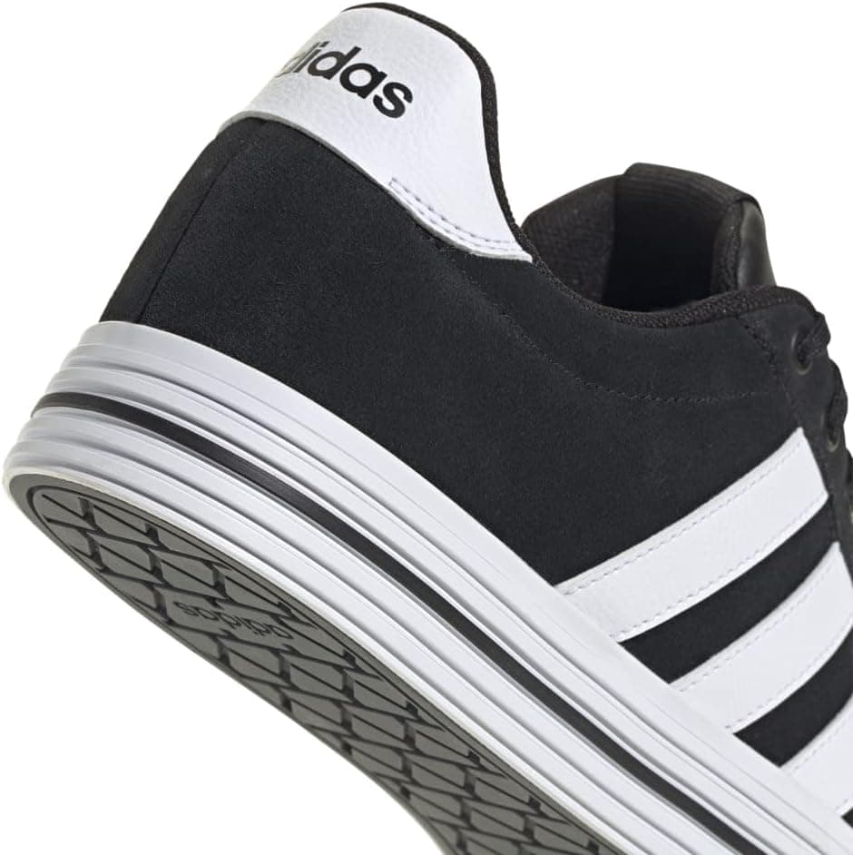 کفش یونیسکس بزرگسال adidas مدل DAILY 4.0 کفش یونیسکس بزرگسال adidas مدل DAILY 4.0