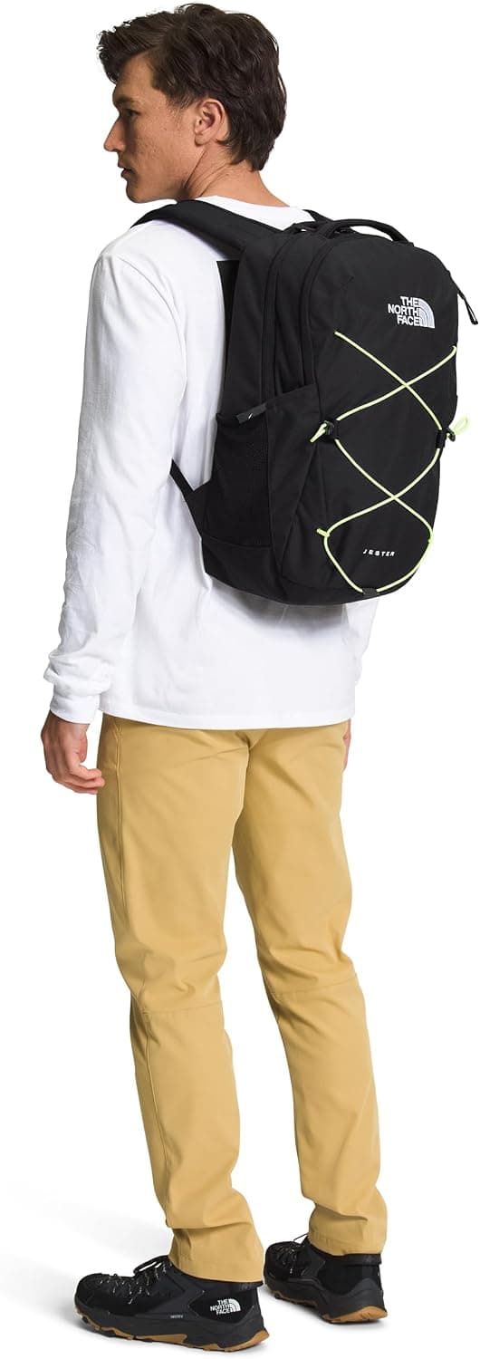 کولهپشتی بچگانه The North Face مدل Jester کولهپشتی بچگانه The North Face مدل Jester