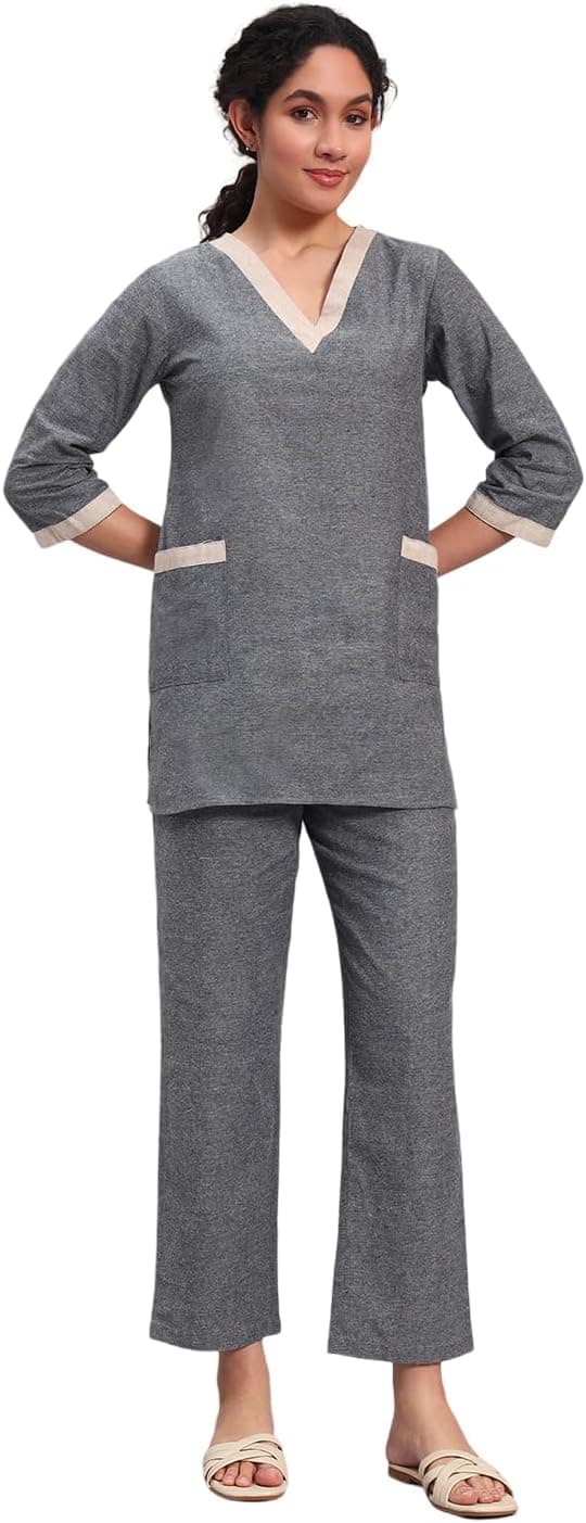 ست لباس فرم خدمتکار و دایه زنانه Styleville ست لباس فرم خدمتکار و دایه زنانه Styleville