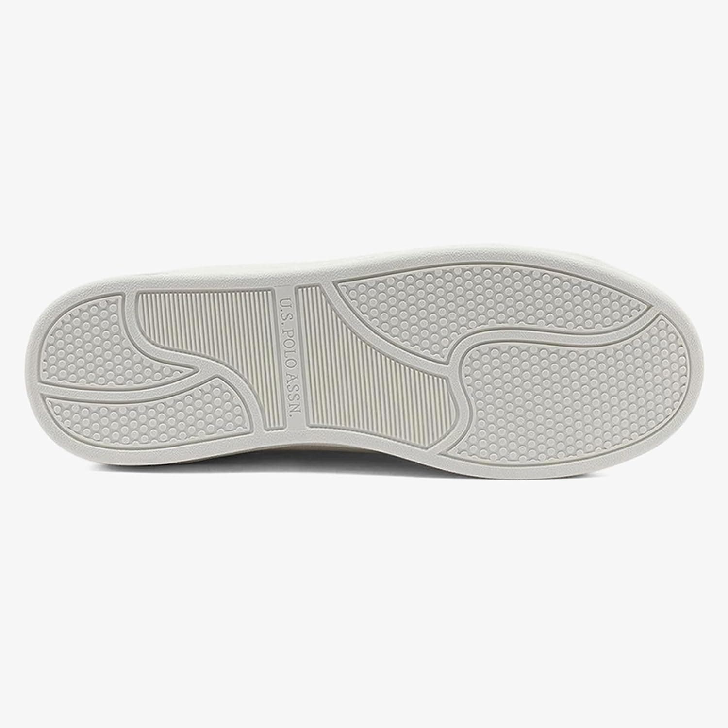 کفش کتانی مردانه U.S. Polo Assn. مدل 102065756 کفش کتانی مردانه U.S. Polo Assn. مدل 102065756