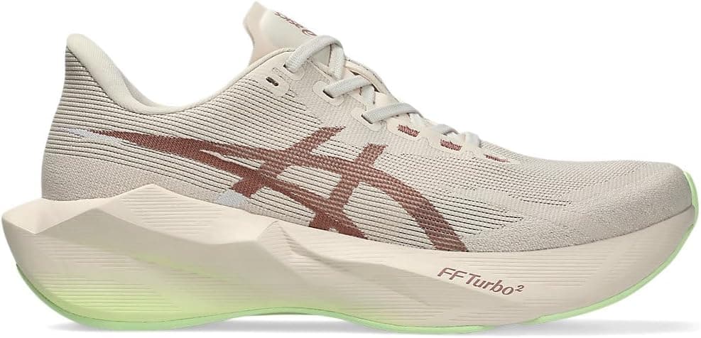 کفش دویدن زنانه ASICS مدل NOVABLAST 6 کفش دویدن زنانه ASICS مدل NOVABLAST 6