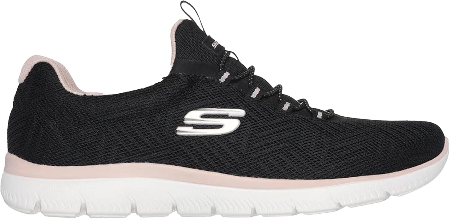 کفش زنانه Skechers SUMMITS کفش زنانه Skechers SUMMITS