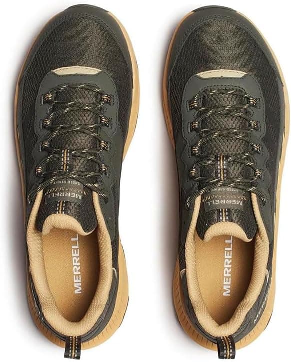 کفش پیادهروی مردانه MERRELL SPEED STRIKE 2 GTX کفش پیادهروی مردانه MERRELL SPEED STRIKE 2 GTX