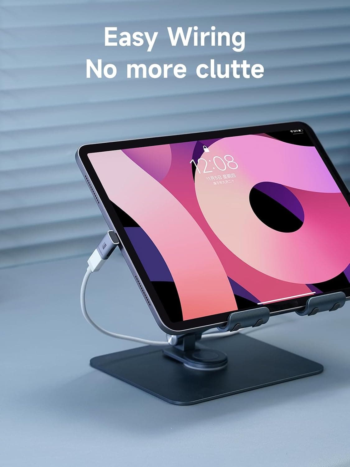 آداپتور USB-C Hagibis زاویه ۹۰ درجه 240W 40Gbps 8K بسته ۲ تایی آداپتور USB-C Hagibis زاویه ۹۰ درجه 240W 40Gbps 8K بسته ۲ تایی