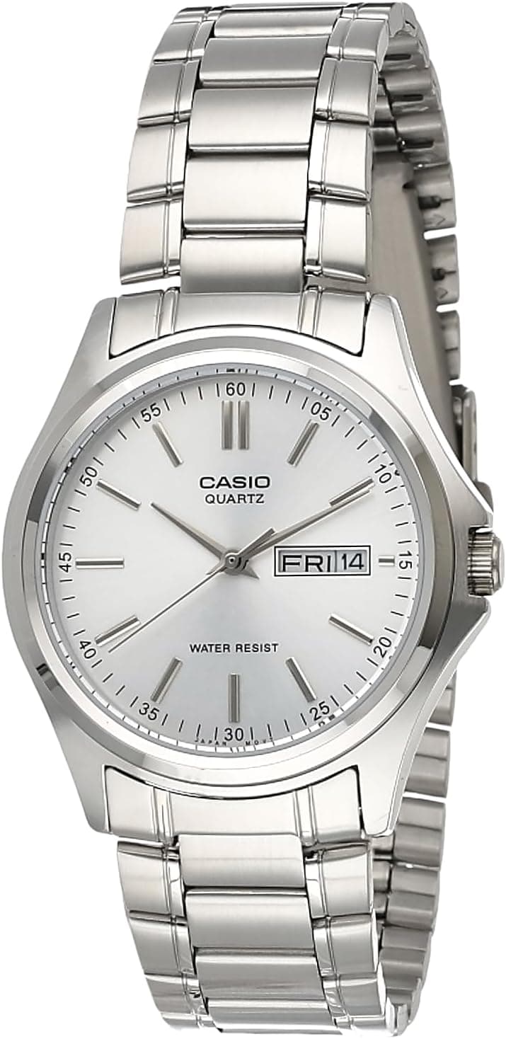 ساعت مچی مردانه Casio کوارتز ساعت مچی مردانه Casio کوارتز