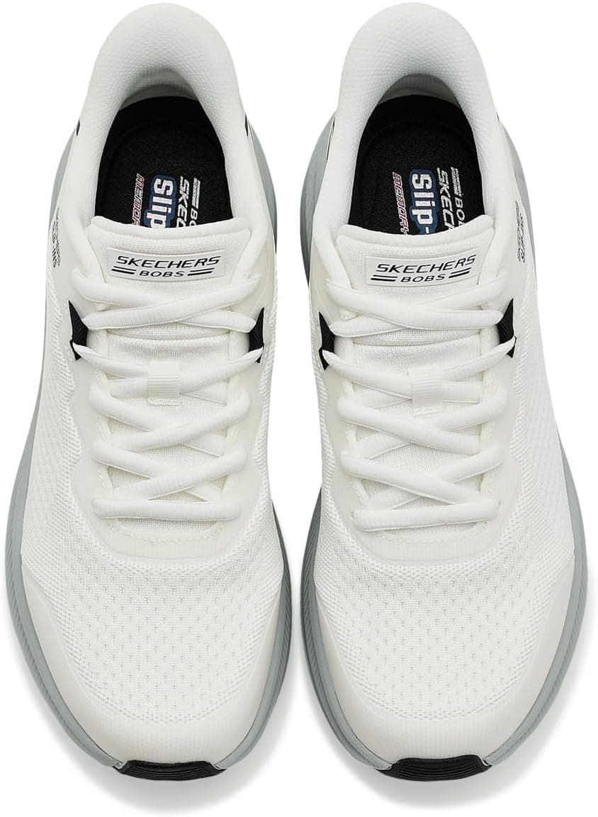 کفش مردانه Skechers مدل BOBS SKILLZ کفش مردانه Skechers مدل BOBS SKILLZ