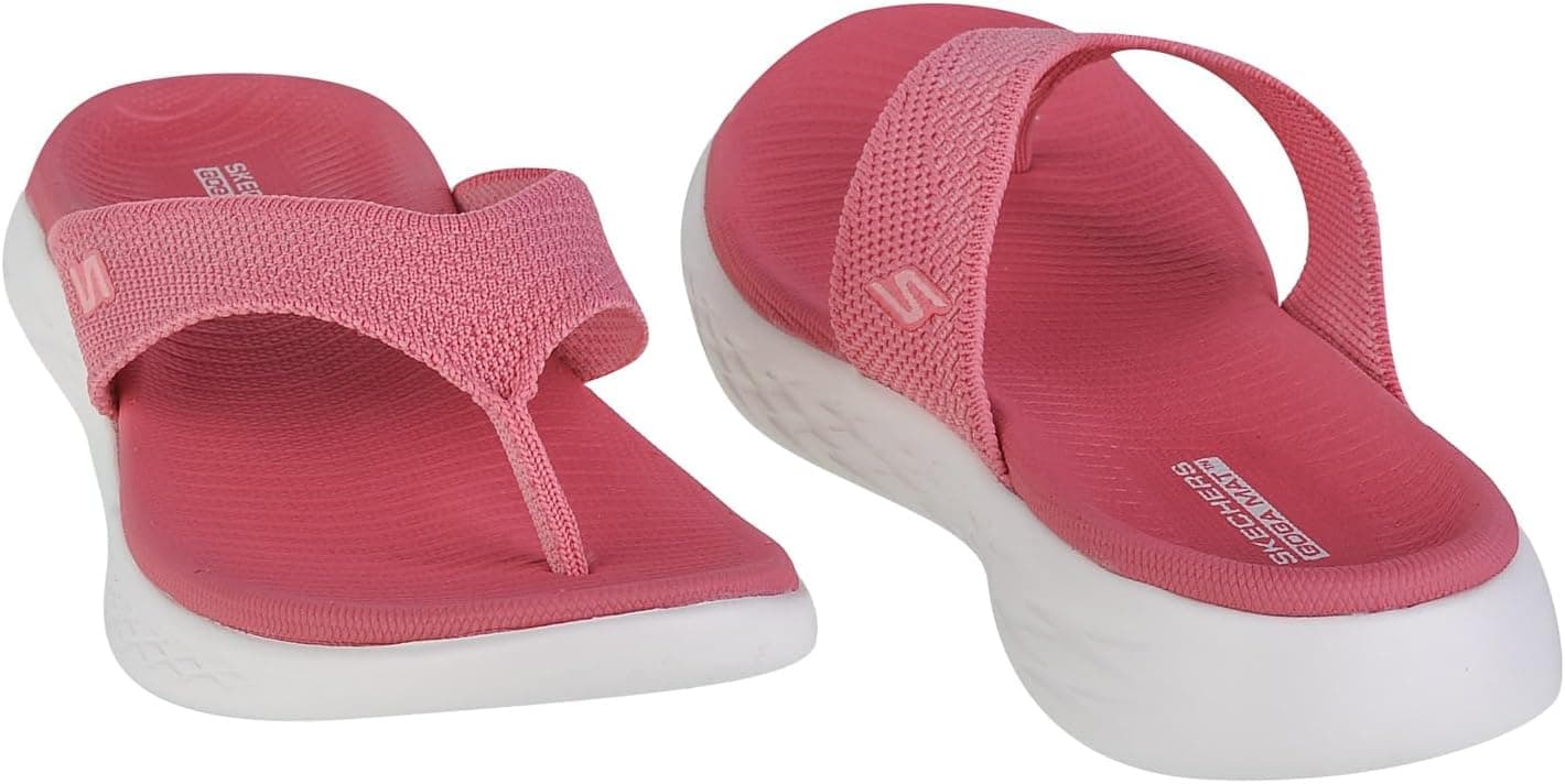 صندل زنانه Skechers ON-THE-GO 600 صندل زنانه Skechers ON-THE-GO 600