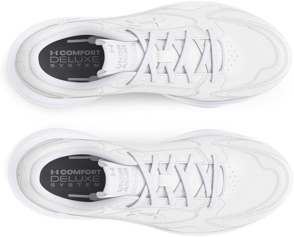 کفش تمرین مردانه Under Armour چرمی UA Edge کفش تمرین مردانه Under Armour چرمی UA Edge
