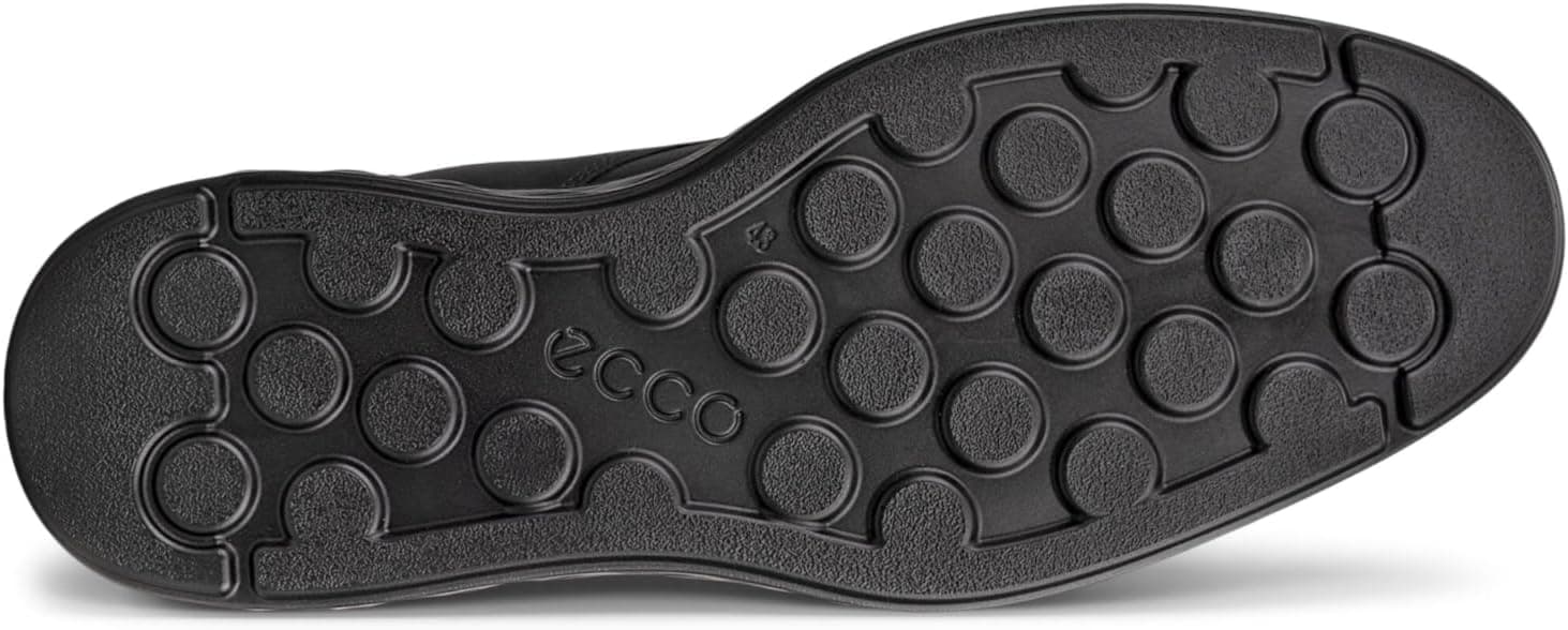 بوت نیمساق مردانه ECCO با طراحی S Lite Hybrid بوت نیمساق مردانه ECCO با طراحی S Lite Hybrid