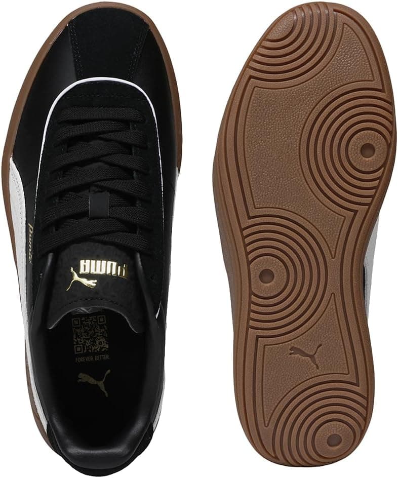 کفش ورزشی زنانه PUMA مدل Puma Club Klassika کفش ورزشی زنانه PUMA مدل Puma Club Klassika