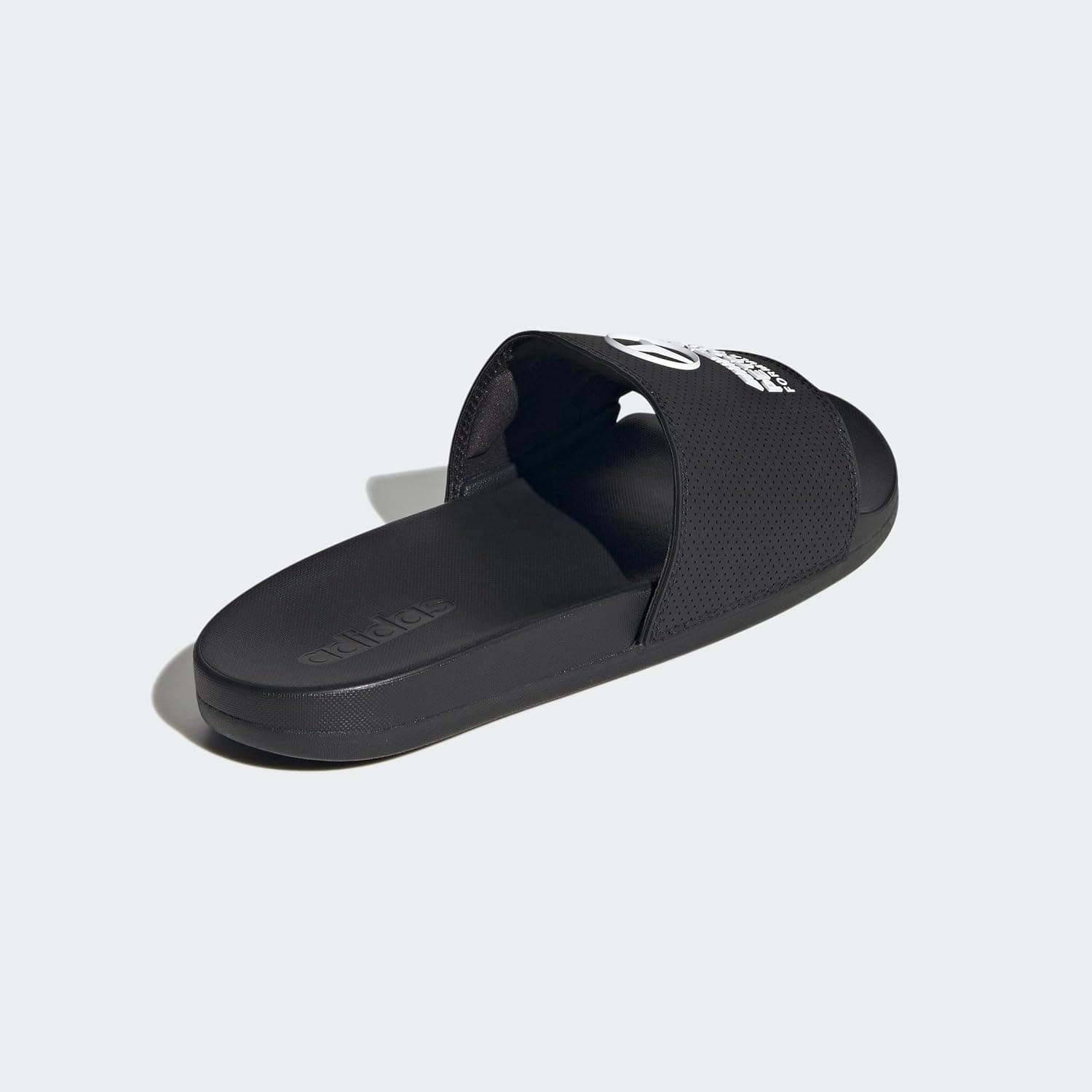 دمپایی adidas مدل ADILETTE COMFORT با طرح Mercedes-AMG PETRONAS FORMULA ONE TEAM دمپایی adidas مدل ADILETTE COMFORT با طرح Mercedes-AMG PETRONAS FORMULA ONE TEAM