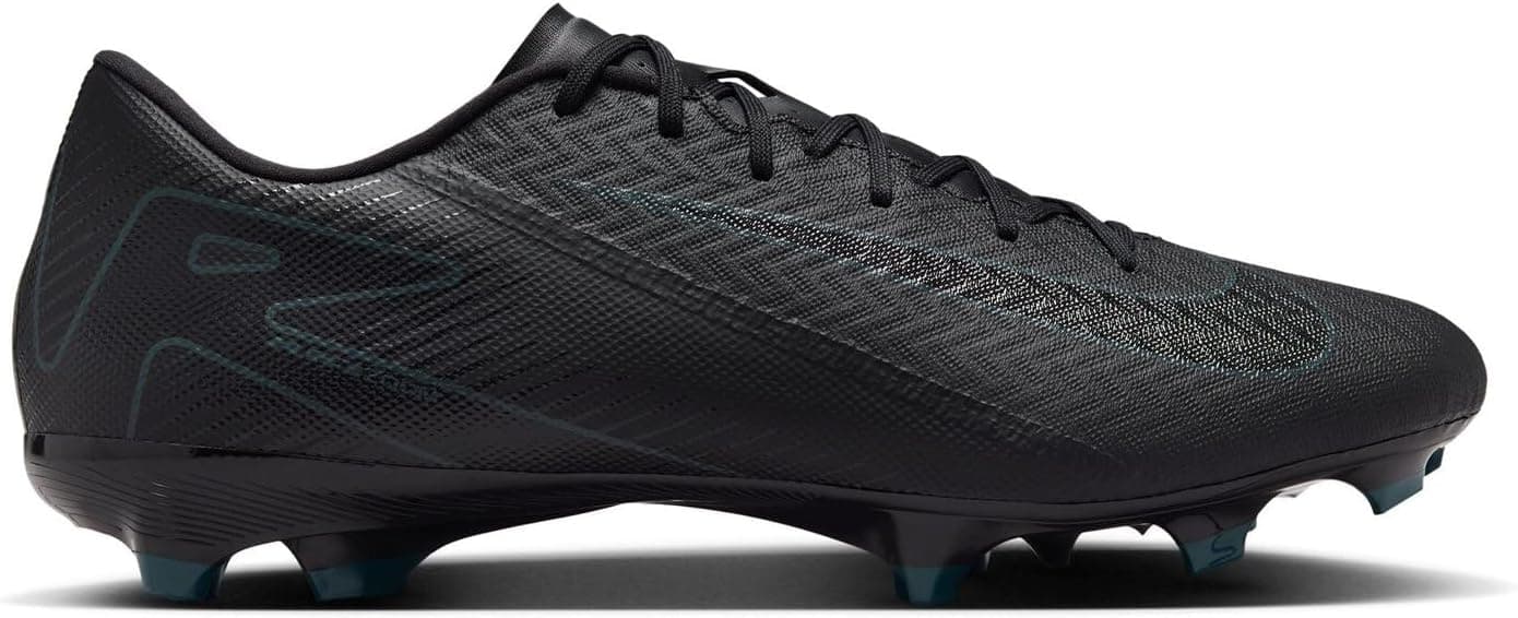 کفش فوتبال مردانه بنددار Nike مدل ZOOM VAPOR 16 ACADEMY FG/MG کفش فوتبال مردانه بنددار Nike مدل ZOOM VAPOR 16 ACADEMY FG/MG