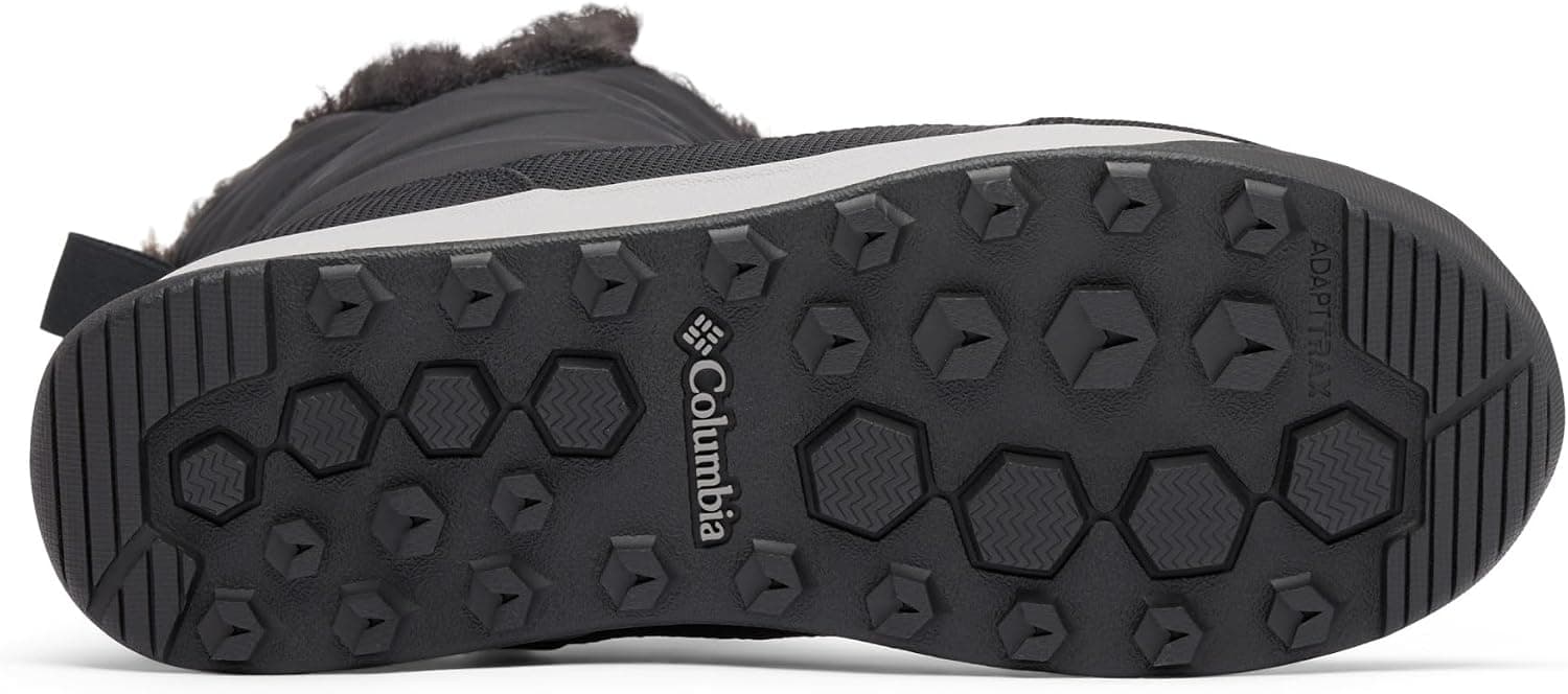 بوت برفی زنانه Columbia مدل Minx Slip 5 بوت برفی زنانه Columbia مدل Minx Slip 5