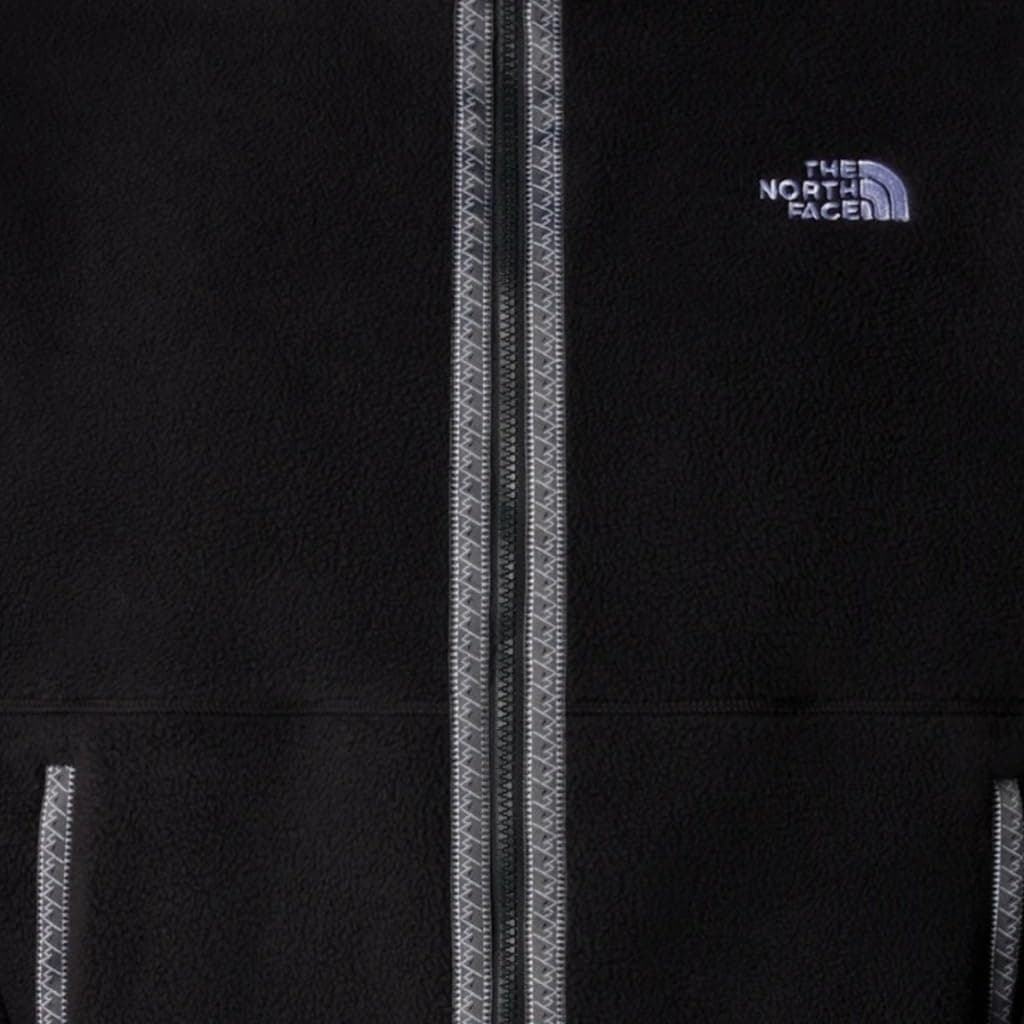 ژاکت مردانه THE NORTH FACE فلیس Fleeski FZ مدل NF0A88XQJK31 سیاه ژاکت مردانه THE NORTH FACE فلیس Fleeski FZ مدل NF0A88XQJK31 سیاه