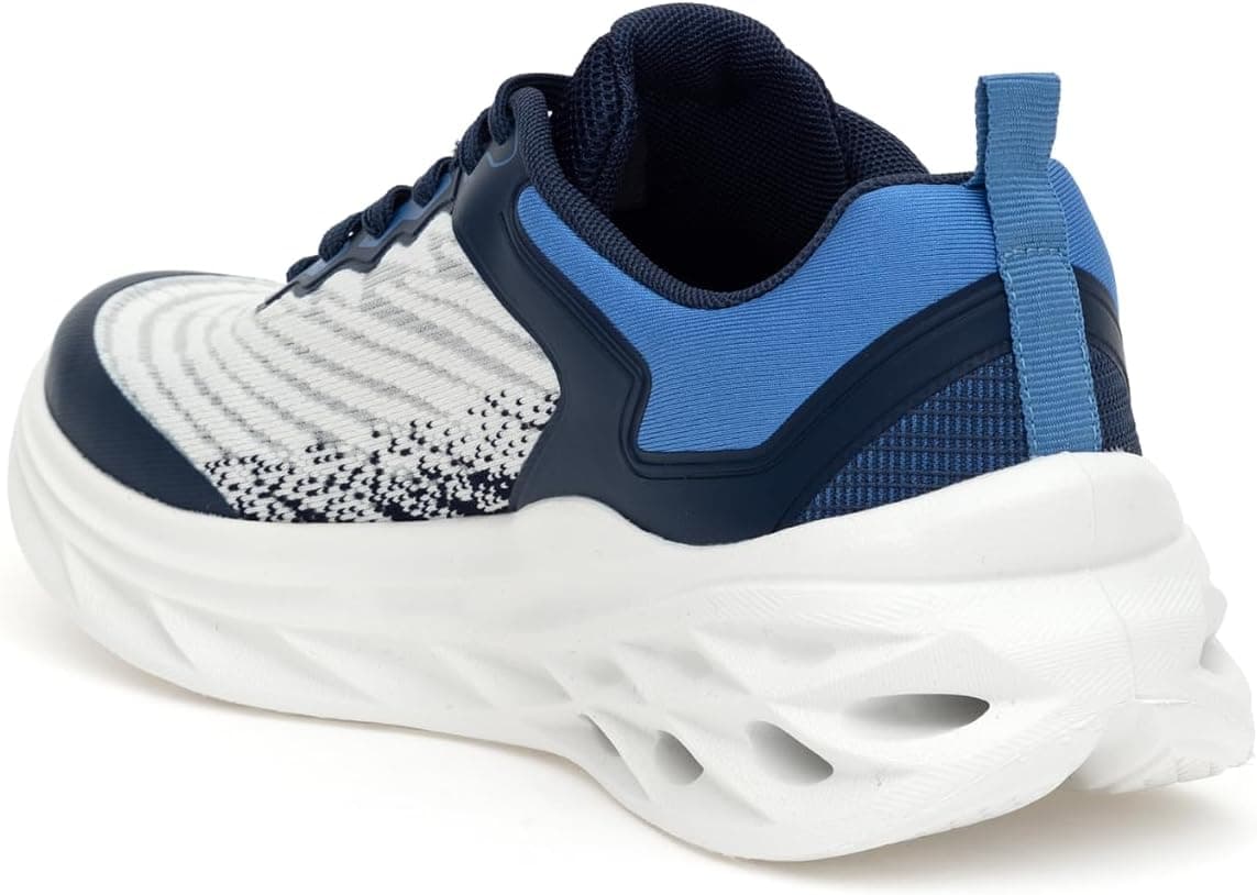 کفش مردانه U.S. POLO ASSN. سرمهای مدل 50304414-VR033 کفش مردانه U.S. POLO ASSN. سرمهای مدل 50304414-VR033