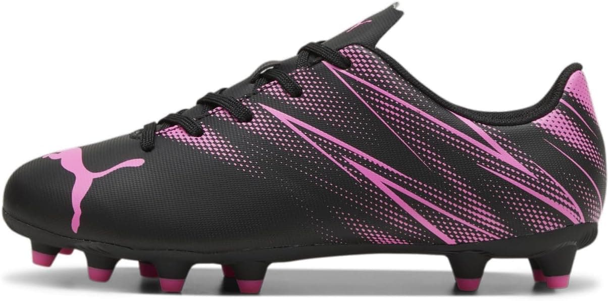 کفش اسنیکر بچگانه PUMA Firm Ground/Artificial Ground مدل Attacanto کفش اسنیکر بچگانه PUMA Firm Ground/Artificial Ground مدل Attacanto