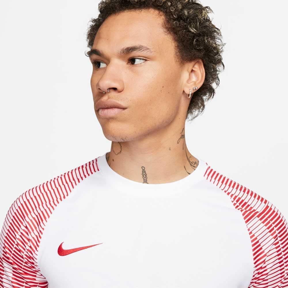 پیراهن ورزشی آستین کوتاه مردانه Nike Academy Df پیراهن ورزشی آستین کوتاه مردانه Nike Academy Df