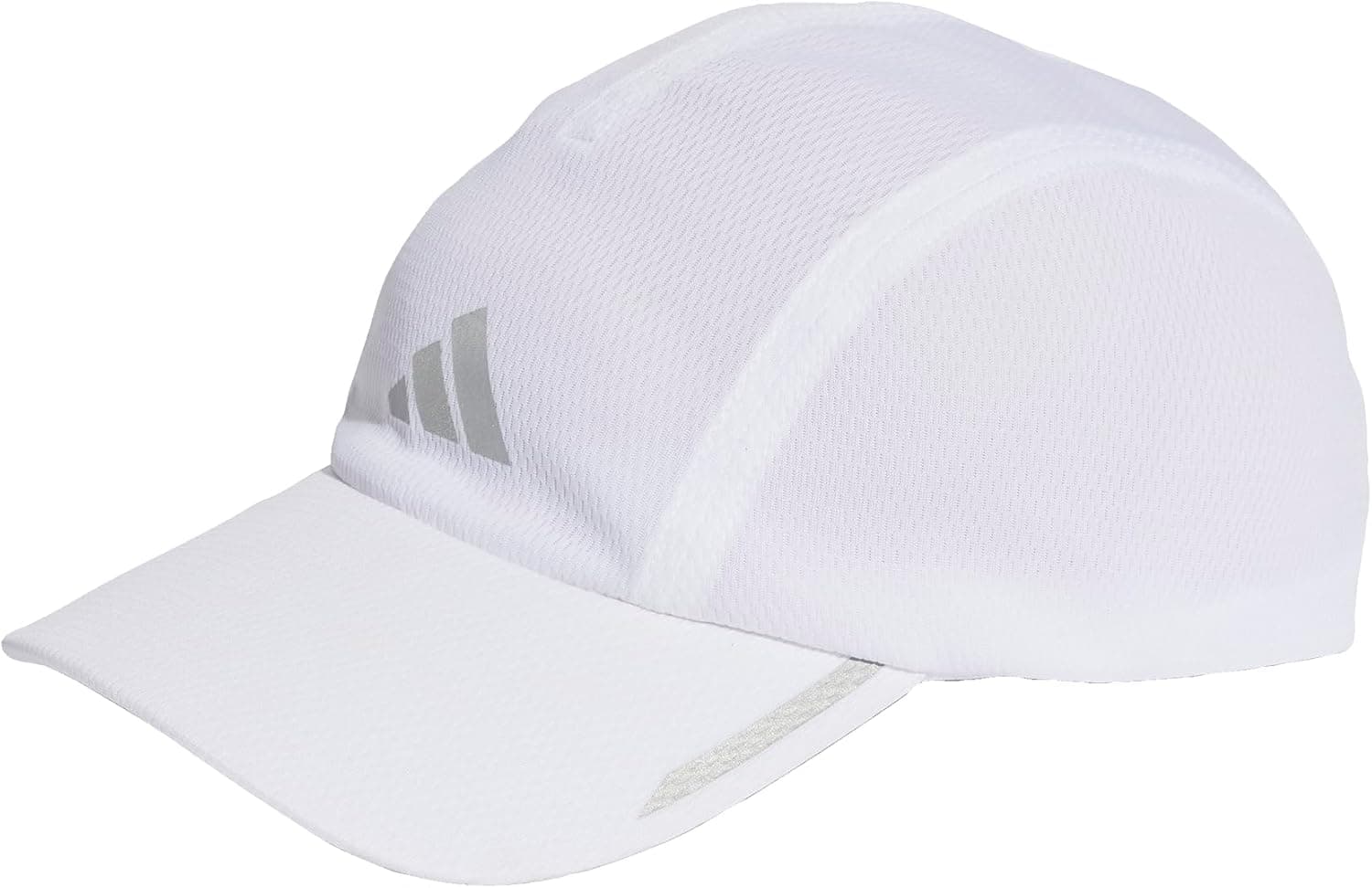 کلاه یونیسکس بزرگسال adidas مدل RUN MES CA A.R. کلاه یونیسکس بزرگسال adidas مدل RUN MES CA A.R.