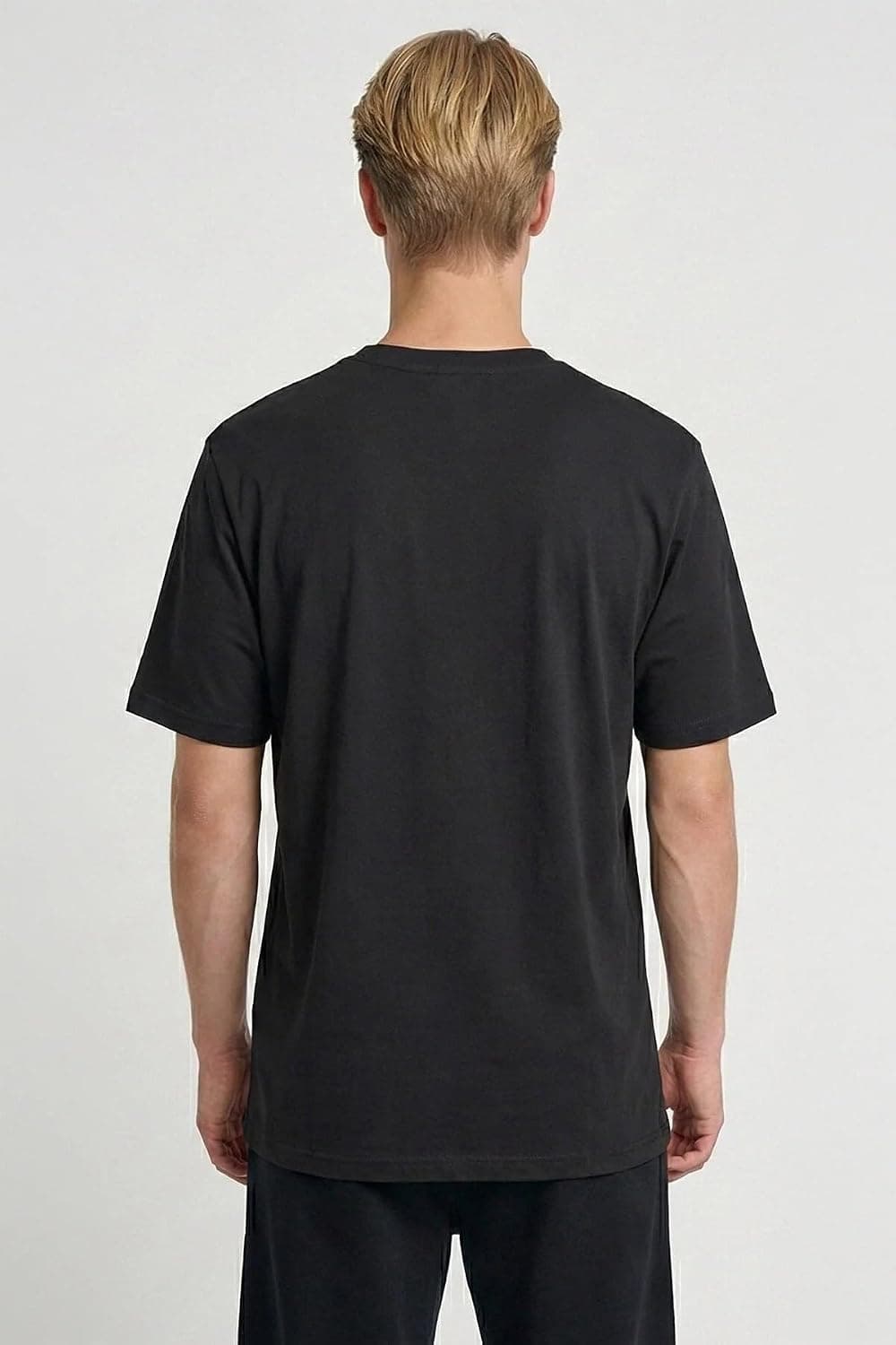 تیشرت مردانه Hummel مدل Zumo تیشرت مردانه Hummel مدل Zumo