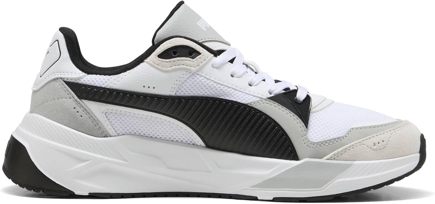 کفش یونیسکس بزرگسال PUMA Trinity 2 کفش یونیسکس بزرگسال PUMA Trinity 2