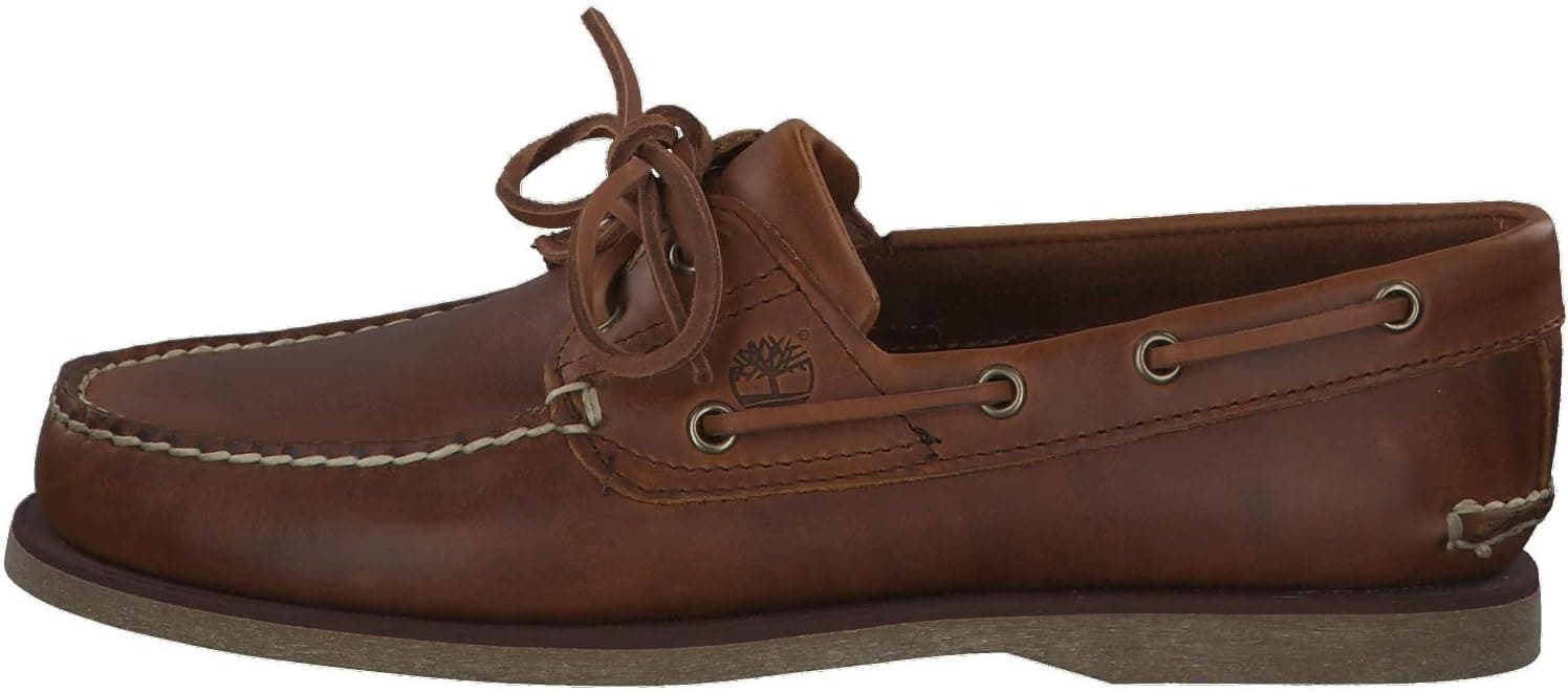 بوت مردانه Timberland کلاسیک دوچشمی بوت مردانه Timberland کلاسیک دوچشمی