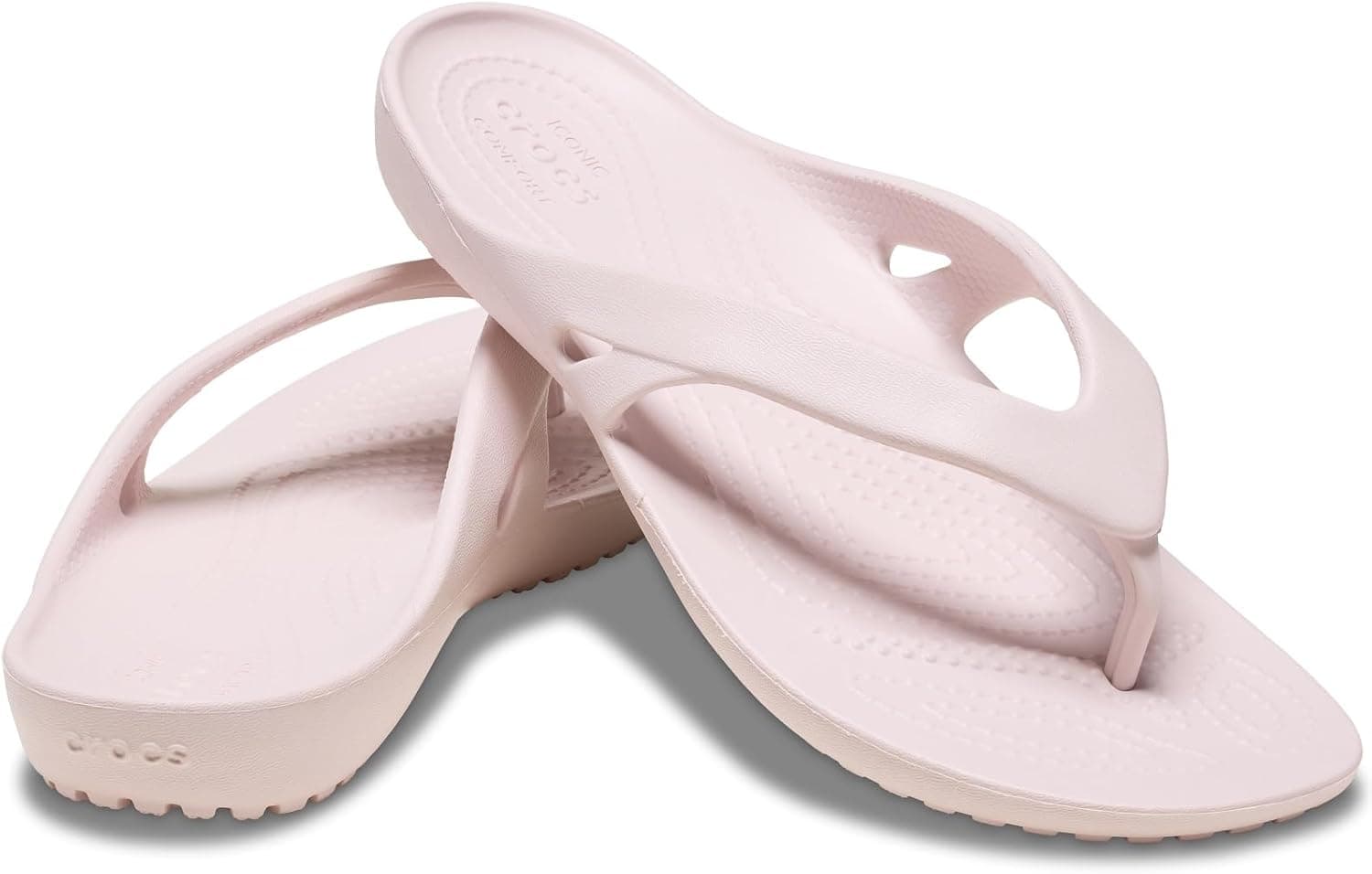 دمپایی انگشتی زنانه Crocs مدل Kadee II دمپایی انگشتی زنانه Crocs مدل Kadee II