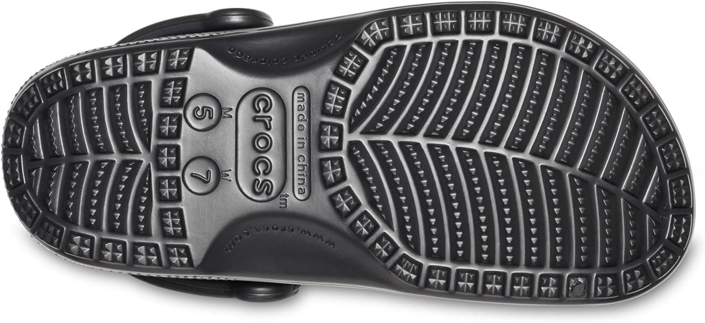 کفش راحتی یونیسکس بزرگسال Crocs مدل Crocband کفش راحتی یونیسکس بزرگسال Crocs مدل Crocband