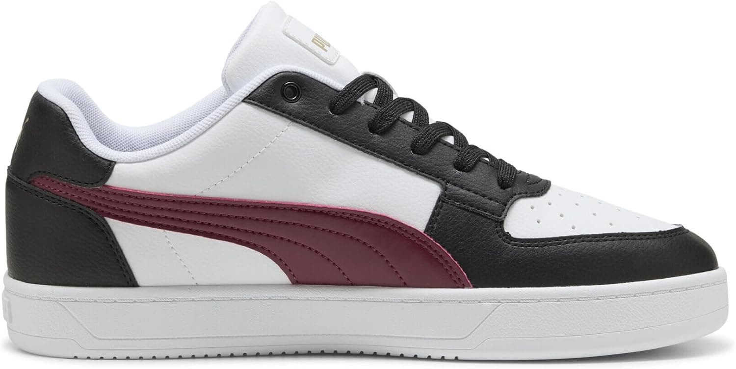 کفش ورزشی یونیسکس بزرگسال PUMA مدل Caven 2.0 کفش ورزشی یونیسکس بزرگسال PUMA مدل Caven 2.0