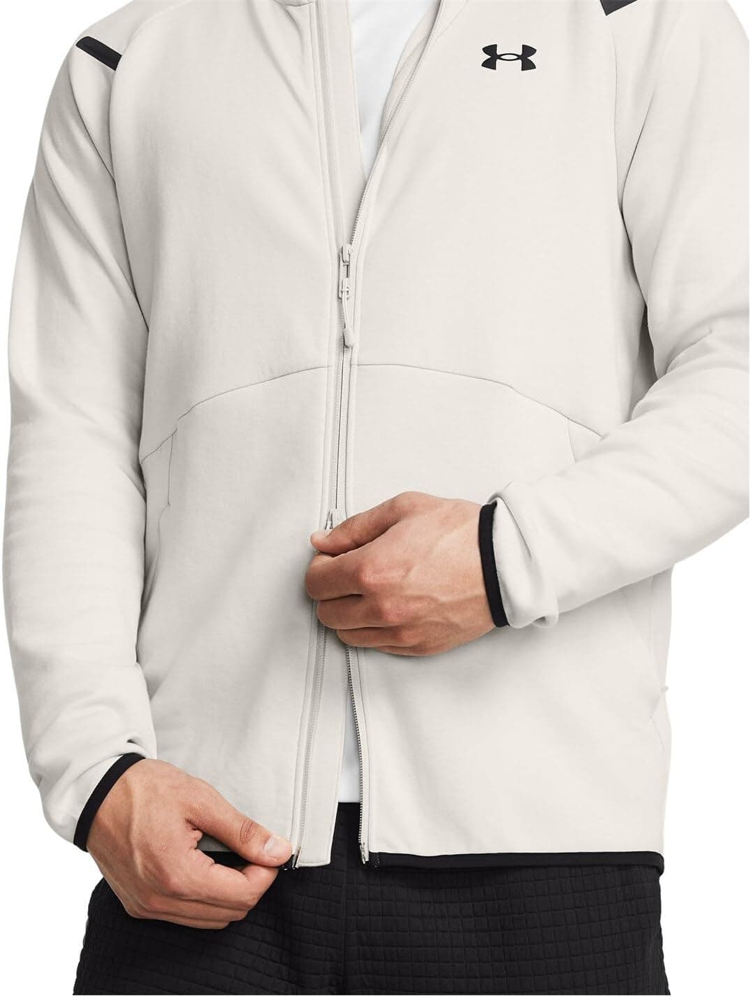 جاکت مردانه Under Armour روزمره مدل UA Unstoppable FLC جاکت مردانه Under Armour روزمره مدل UA Unstoppable FLC