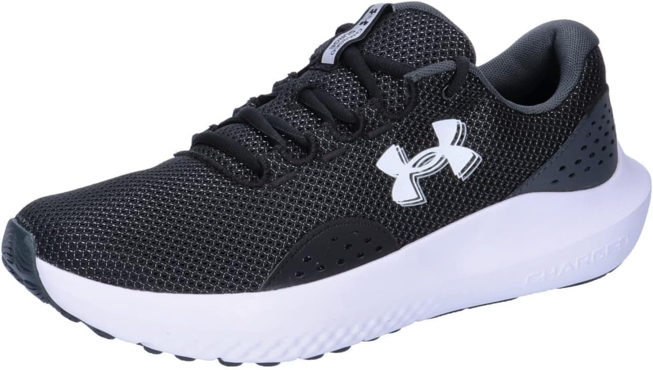 کفش دویدن مردانه Under Armour سفید مدل UA HOVR™ Sonic 6 42 EU کفش دویدن مردانه Under Armour سفید مدل UA HOVR™ Sonic 6 42 EU