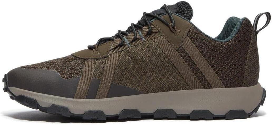 کفش اسنیکر مردانه Timberland Winsor Trail ساقکوتاه بندی ضدآب مدل TB0A6DH2A0Z1 کفش اسنیکر مردانه Timberland Winsor Trail ساقکوتاه بندی ضدآب مدل TB0A6DH2A0Z1