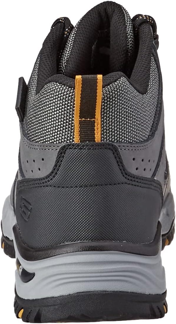 کفش اسپرت مردانه Skechers مدل 204628 Char کفش اسپرت مردانه Skechers مدل 204628 Char